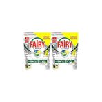 Vintessy Fairy Platinum Bulaşık Makinesi Deterjanı Kapsülü/tableti 50 Yıkama (2 Paketi) - 1 kg