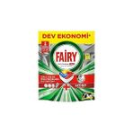 Vintessy Fairy Platinum Plus Bulaşık Makinesi Deterjanı Kapsülü/tableti 65 Yıkama - 1 kg