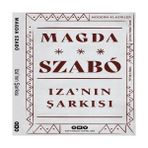 Vintessy Izanın Şarkısı - Modern Klasikler - 1 Adet