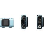 Vintessy Kompakt Dash Kamera USB Şarj Tf Kart Destekli