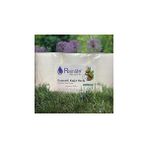 Vintessy Rainlife Premium Fotoselli Kağıt Havlu, Çiçek Desenli, Beyaz, Iso 9001 Sertifikalı - 1 kg