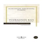 Vintessy Yüzbaşının Kızı - Hasan Ali Yücel Klasikleri - 1 Adet