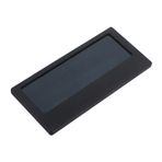 VINTORKY Yatay Otomatik Karartma Filtresi 4.21x1.97 Inç Standart Kaynak Davlumbazları Ve Kaynak Araçları İçin Ayarlanabilir Kaynak Lens Değiştirme Endüstriyel Kullanım
