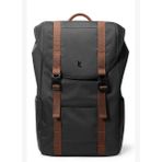 Vintpack Ta1 15.6 Inç / 22l Siyah Laptop Notebook Sırt Çantası - Ta1m1d1