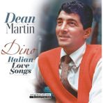 Vinyl Passion Dean Martin - Dino - Italian Love Songs (Remastered) (180G) (+6 Bonus Tracks) - Plak
