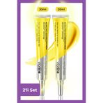 Vio nine Vionine Retinal Shot Plus PDRN Cica Cream 2’li Set - %0,1 Retinal İçeren PDRN Cica Krem Seti 20 ml x 2