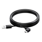 Viofo A119 V3/A129 Duo/A129 Plus/A129 Pro Uyumlu OP100 OBD Park Modu Bağlantı Kiti Mini USB Kablosu