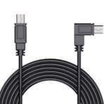 Viofo A129 Duo / A129 Pro Duo Araç Kamerası Arka Kamera Bağlantı Kablosu 6 Metre
