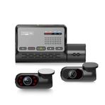 Viofo A139 Pro 3 Kameralı Ön-Arka-iç 4K HDR 5 GHz WiFi GPSli Araç Kamerası