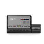 Viofo A139 Pro 4K HDR Sony Starvis 2 Sensör 5 GHz WiFi GPSli Araç Kamerası