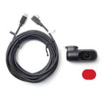 Viofo A229 Pro/Plus Araç Kamerası için 6 mt Kablo ve Arka Kamera