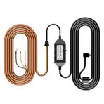 Viofo HK3 A119V3 / A129 Duo / A129 Duo IR / A129 Plus Duo / A129 Pro Duo İçin Akü Bağlantı Kablosu
