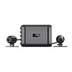 Viofo MT1 Full Hd Wifi Gps Motosiklet Ön Arka Kayıt Kamerası