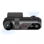 Viofo T130 2 Kameralı 2K 1440P+1080P Wifi GPS'li Araç Kamerası