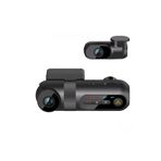 Viofo T130 3 Kameralı Wifi Gps Modüllü Qhd 2k Araç Kamerası