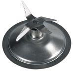 VIOKS Braun 7322310944 AS00000033 için bıçak seti yedek parça - Blender Mutiquick 3 ve 5 blender için yedek parça, TributeCollection