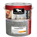 Viola 2.5 kg Gümüş Gri Prima 600C Isıya Dayanıklı Boya