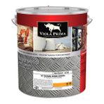 Viola 2,5 kg Beyaz Prima 1K Thermo Zemin Boyası