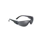 Viola Valente Cross 603 Antifog (Buğu Yapmaz) İş Gözlüğü (Füme)