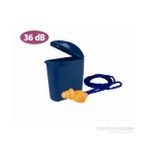 Viola Valente Yıkanabilir Kulak Tıkacı 36 dB Ses Yalıtımı Sağlayan Ergonomik Tasarım