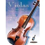 Violas in Concert: Classical Collection, Volume 1 by J. S. Bach, A. Dvorak, S. Foster, D. Shostakovich, R. Schuma (2003) Paperback