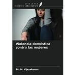 Violencia doméstica contra las mujeres