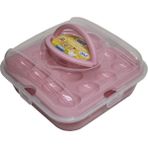 Violet 0049 Karizma Yumurtalık Pembe