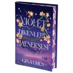 Violet Dikenlerin Menekşesi Ciltli Artemis Yayınları