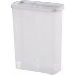 Violet House Kiler Saklama Kabı Şeffaf 3,25 Litre - 5 lt