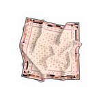 VİOLLA Soft Twill Eşarp (ipek Içermez)