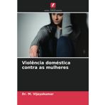 Violência doméstica contra as mulheres