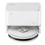Viomi Alpha 2 Pro Robot Süpürge