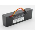 Viomi V3 14.4V 2600 mAh Uyumlu Robot Süpürge Pil Batarya