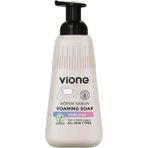 vione Köpük Sabun El ve Yüz İçin Beyaz Sabun 500ML