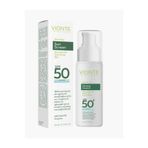 Vionte GÜNEŞ KREMİ SPF50+ AKNE KARŞITI MAVİ IŞIK KORUMA