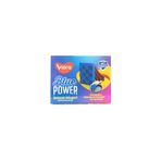 viora Bulaşık Süngeri BLUE POWER (anti bacterial)