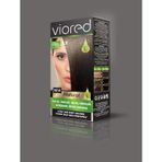 Viored 5.0 Açık Kahve Natural Saç Boyası