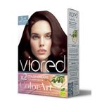 Viored 5,4 3 Adet Saç Boyası