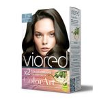 Viored 7,11 3 Adet Saç Boyası