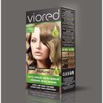 Viored 8.0 Açık Kumral Saç Boyası