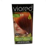 Viored 8.45 Tarçın Bakır Saç Boyası