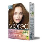 Viored 8,37 3 Adet Saç Boyası