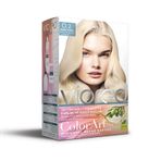 Viored Color Art 0.2 Bebek Sarısı Saç Boyası