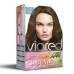 Viored Color Art 7.0 Kumral Saç Boyası