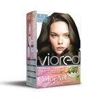 Viored Color Art 7.11 Yoğun Küllü Kumral Saç Boyası