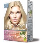 Viored Color Art Açık Sarı 10.0 Set Boya