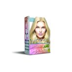 viored ColorArt Set Saç Boyası 10.0 Açık Sarı