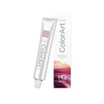 Viored Colorart Tüp Boya 60 ml - 6.1 Küllü Koyu Kumral