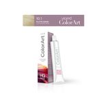 viored Colorart Tüp Saç Boyası 60 ml 10.1 Platin Sarısı