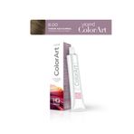 viored Colorart Tüp Saç Boyası 60 ml 8.00 Yoğun Açık Kumral